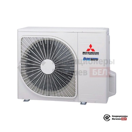 Настенная сплит-система Mitsubishi Heavy SRK50ZSX-WT/SRC50ZSX-W в Могилеве