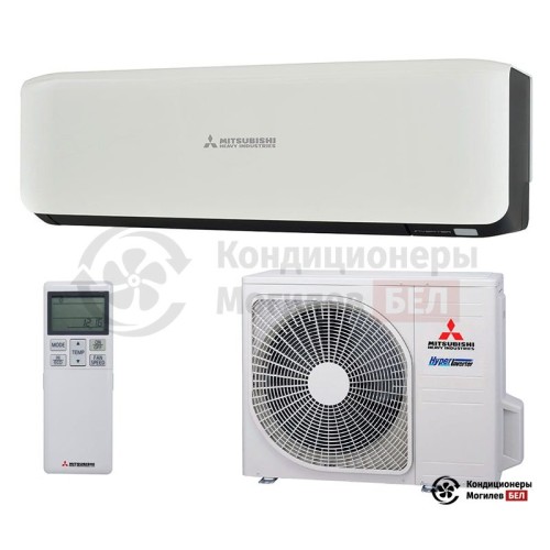 Настенная сплит-система Mitsubishi Heavy SRK50ZSX-WB/SRC50ZSX-W в Могилеве