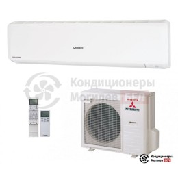 Mitsubishi Heavy SRK80ZR-S/SRC80ZR-S