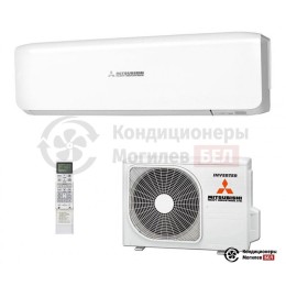 Mitsubishi Heavy SRK20ZS-W/SRC20ZS-W