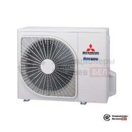 Mitsubishi Heavy SRK100ZR-W/FDC100VNP-W