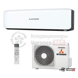 Mitsubishi Heavy SRK20ZS-SB/SRC20ZS-S