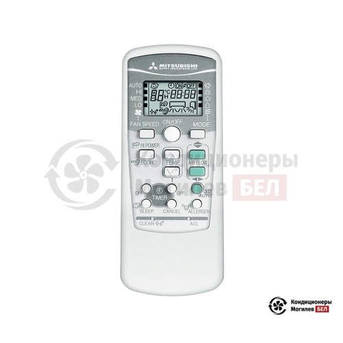 Настенная сплит-система Mitsubishi Heavy SRK45ZSP-W/SRC45ZSP-W в Могилеве