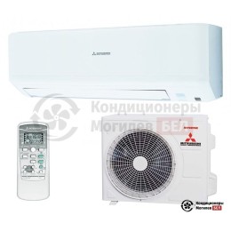 Mitsubishi Heavy SRK35ZSP-W/SRC35ZSP-W