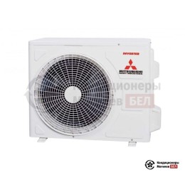 Mitsubishi Heavy SRK35ZSP-W/SRC35ZSP-W