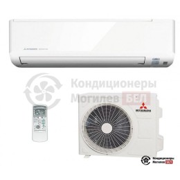 Mitsubishi Heavy SRK25ZSPR-S/SRC25ZSPR-S