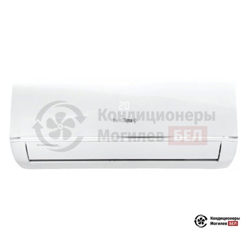 Настенная сплит-система Neoclima NS/NU-HAX24RWI в Могилеве