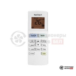 Neoclima NS/NU-HAX09RWI