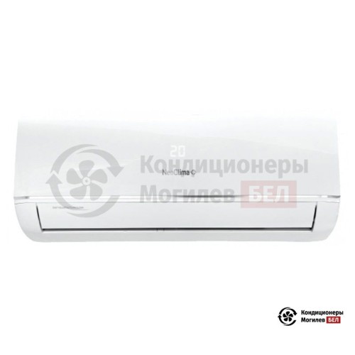 Настенная сплит-система Neoclima NS/NU-HAX12RWI в Могилеве