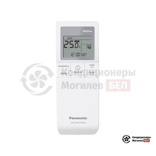 Настенная сплит-система Panasonic CS/CU-TZ20WKE в Могилеве