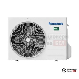 Panasonic CS/CU-TZ60WKE