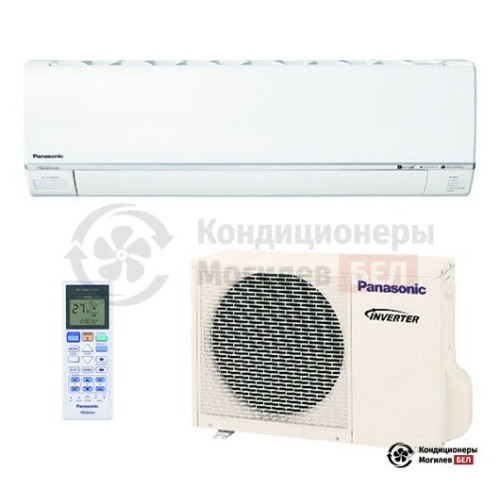Настенная сплит-система Panasonic CS/CU-E24RKDW в Могилеве
