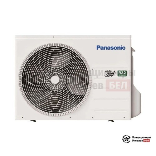Настенная сплит-система Panasonic CS-HZ25UKE/CU-HZ25UKE в Могилеве