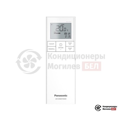 Настенная сплит-система Panasonic CS-HZ25UKE/CU-HZ25UKE в Могилеве
