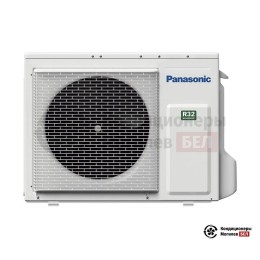 Panasonic S-60PK2E5B/U-60PZH2E5