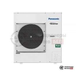 Panasonic S-100PK2E5B/U-100PZ2E5