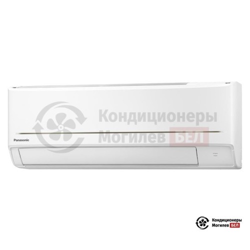 Настенная сплит-система Panasonic CS/CU-PZ25WKD в Могилеве