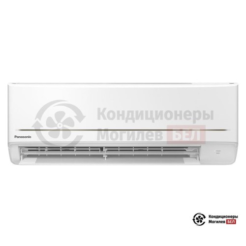 Настенная сплит-система Panasonic CS/CU-PZ25WKD в Могилеве