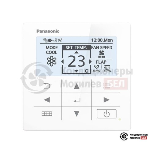 Настенная сплит-система Panasonic CS-Z50YKEA/CU-Z50YKEA в Могилеве
