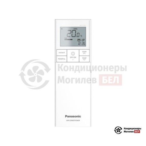 Настенная сплит-система Panasonic CS/CU-XZ50XKE в Могилеве
