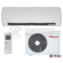 Pioneer KFR25MW/KOR25MW