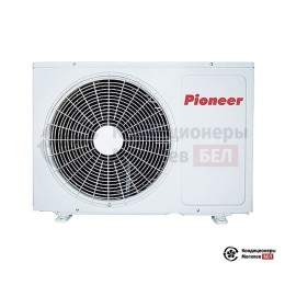 Pioneer KFR20MW/KOR20MW