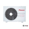 Настенная сплит-система Pioneer KFR20MW/KOR20MW Nord-30 в Могилеве