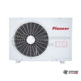 Pioneer KFR50MW/KOR50MW Nord-40