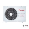 Настенная сплит-система Pioneer KFR70MW/KOR70MW Nord-40 в Могилеве