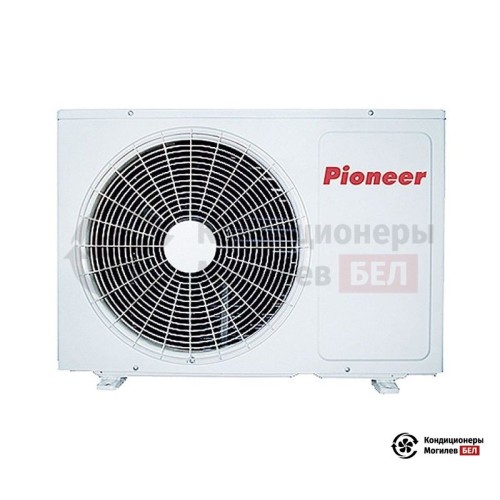Настенная сплит-система Pioneer KFR70MW/KOR70MW Nord-40 в Могилеве