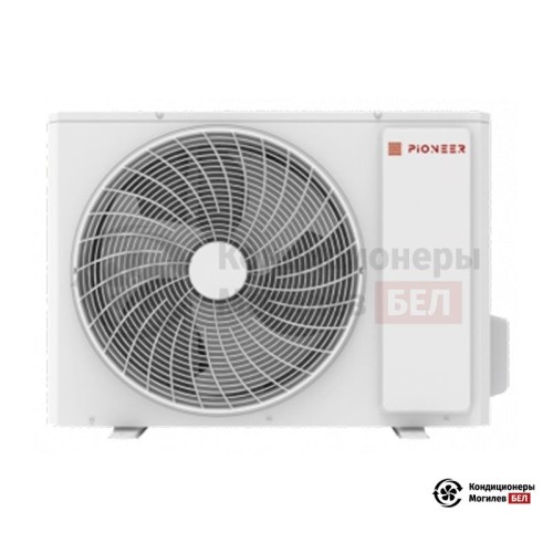 Настенная сплит-система Pioneer KFRI20LW/KORI20LW/-30 в Могилеве