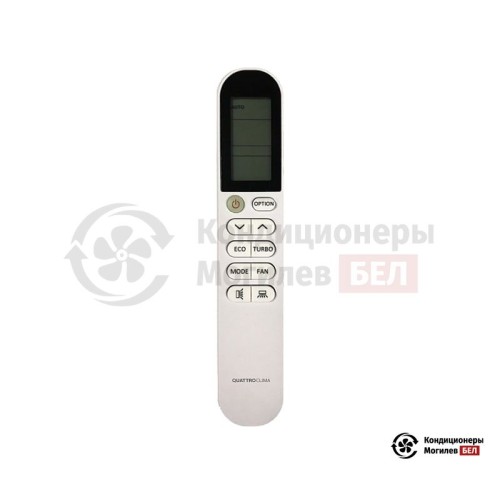 Настенная сплит-система QuattroClima QV-BE24WB/QN-BE24WB в Могилеве