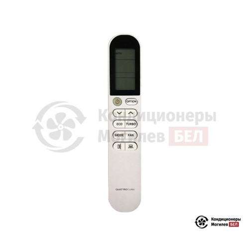 Настенная сплит-система QuattroClima QV-BE18WB/QN-BE18WB в Могилеве
