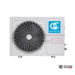 QuattroClima QV-BE28WA/QN-BE28WA