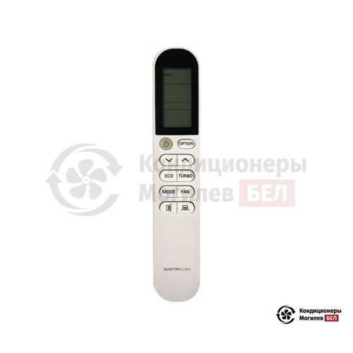 Настенная сплит-система QuattroClima QV-FE09WA/QN-FE09WA в Могилеве