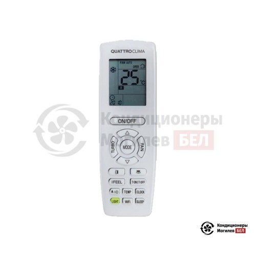 Настенная сплит-система QuattroClima QV-LA24WAE/QN-LA24WAE в Могилеве