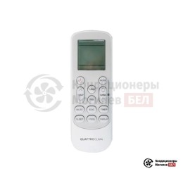 QuattroClima QV-SR24WA/QN-SR24WA