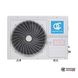 QuattroClima QV-VN28WA/QN-VN28WA