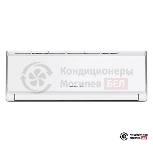 Настенная сплит-система QuattroClima QV-VN09WA/QN-VN09WA в Могилеве
