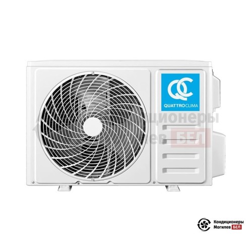 Настенная сплит-система QuattroClima QV-VT18WAE/QN-VT18WAE в Могилеве