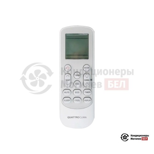 Настенная сплит-система QuattroClima QV-VT18WAE/QN-VT18WAE в Могилеве