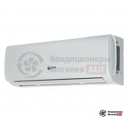 Настенная сплит-система Roda RS-G09A/RU-G09A в Могилеве