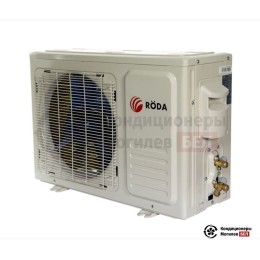 Roda RS-G09A/RU-G09A