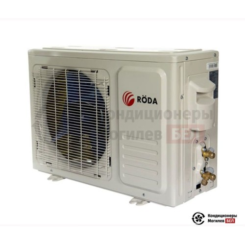 Настенная сплит-система Roda RS-GL09A/RU-GL09A в Могилеве