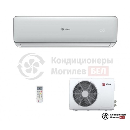 Настенная сплит-система Roda RS-A07F/RU-A07F в Могилеве