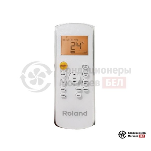 Настенная сплит-система Roland FU-24HSS010/N6 в Могилеве