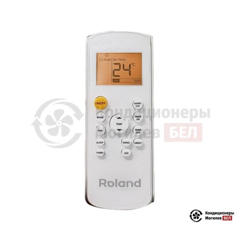 Настенная сплит-система Roland FU-07HSS010/N4 в Могилеве