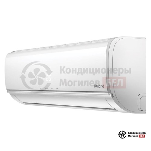 Настенная сплит-система Roland FU-12HSS010/N6 в Могилеве