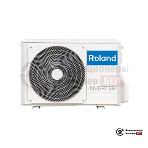 Настенная сплит-система Roland FIU-12HSS010/N3 в Могилеве