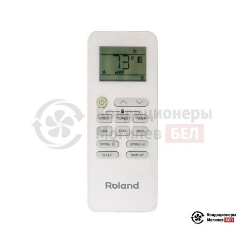 Настенная сплит-система Roland RD-WZ24HSS/N1 в Могилеве
